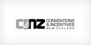 CINZ Conventions / Incentives