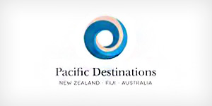 Pacific Destinations