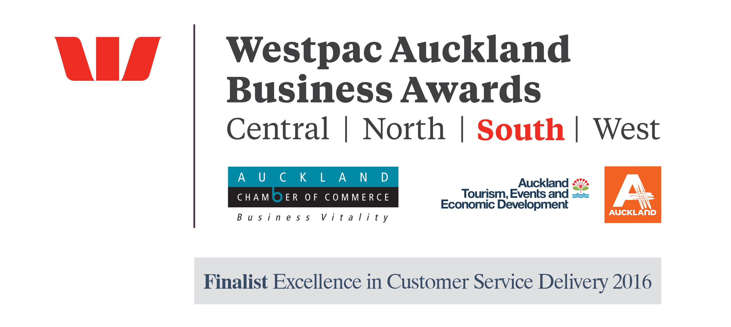 Westpac Business Awards