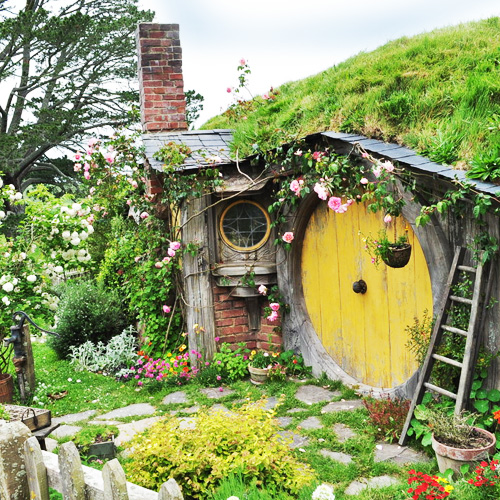 Hobbiton