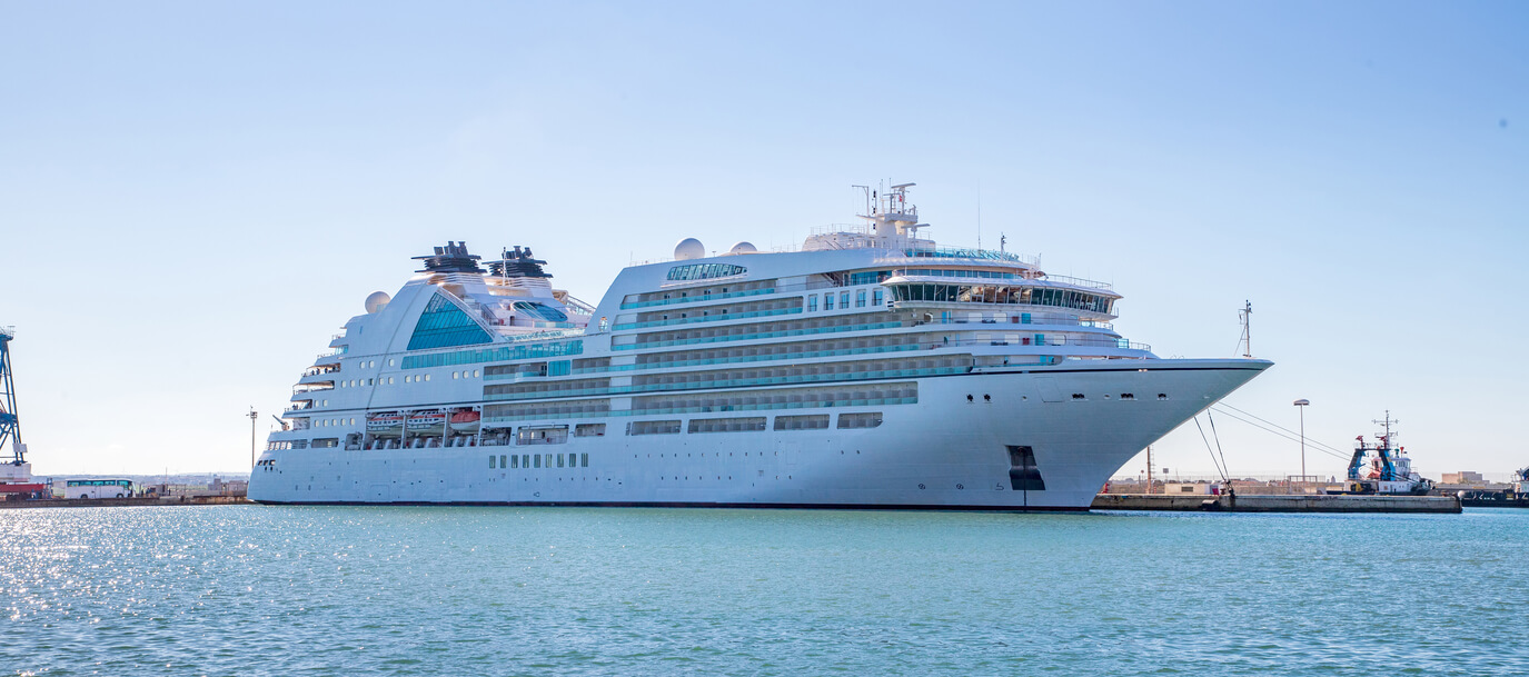 Cruise Ships